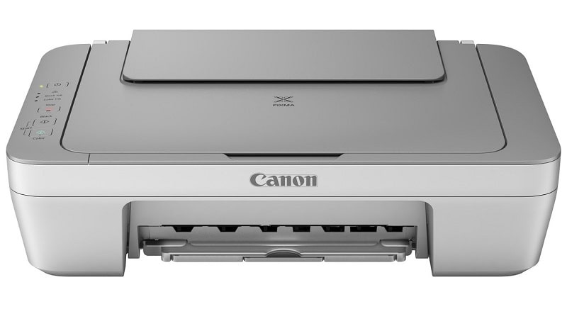 Printer Canon MG2570