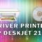 Driver Printer HP Deskjet 2135