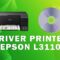 driver printer epson l3110