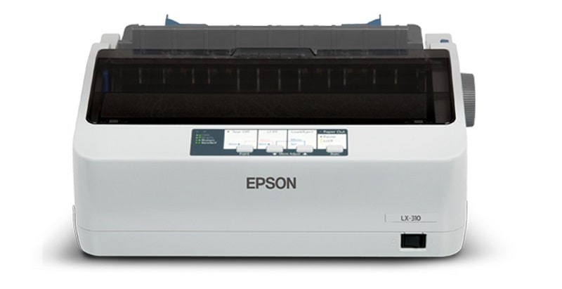 Printer Epson LX-310