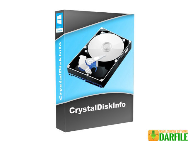 crystaldiskinfo