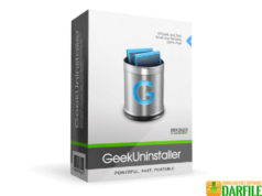 geek uninstaller