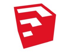 sketchup make