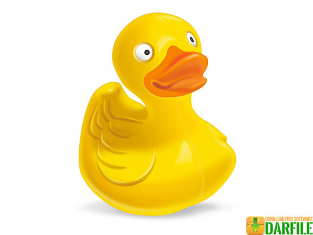 cyberduck
