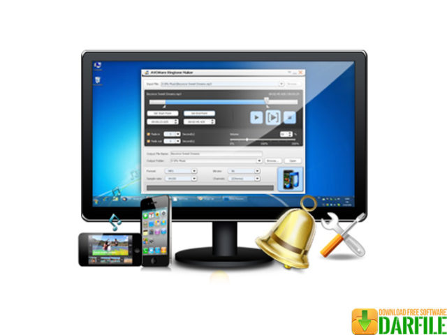 free ringtone maker