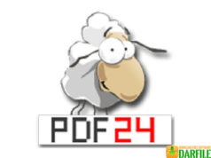 pdf24 creator