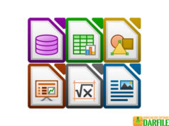 libreoffice