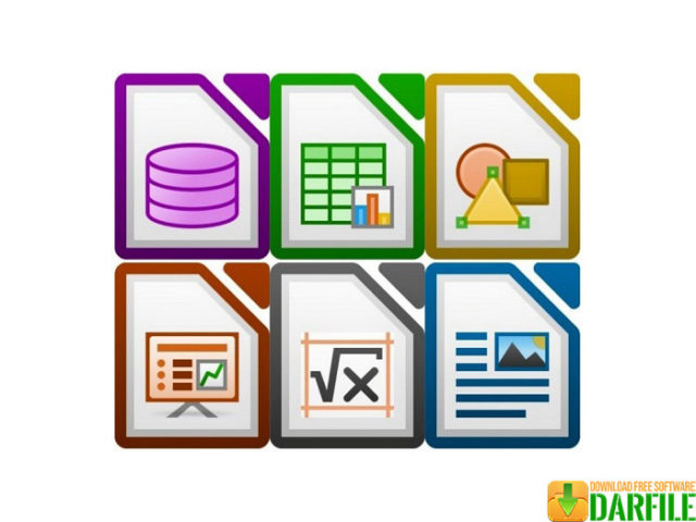 libreoffice