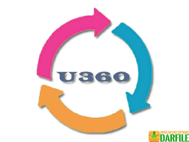 undelete 360