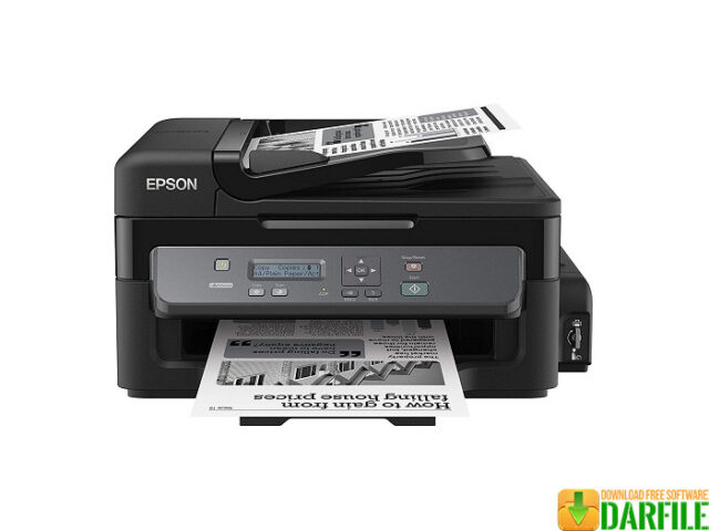 epson m200