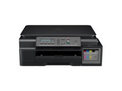 brother dcp-t500w printer driver