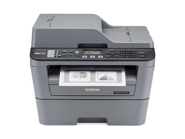 brother mfc-l2700dw printer driver