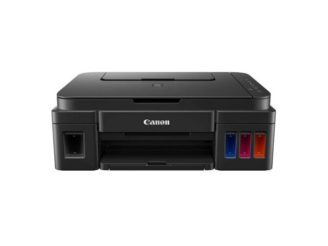 canon g3000 printer driver