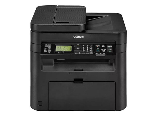 canon imageclass mf244dw printer driver