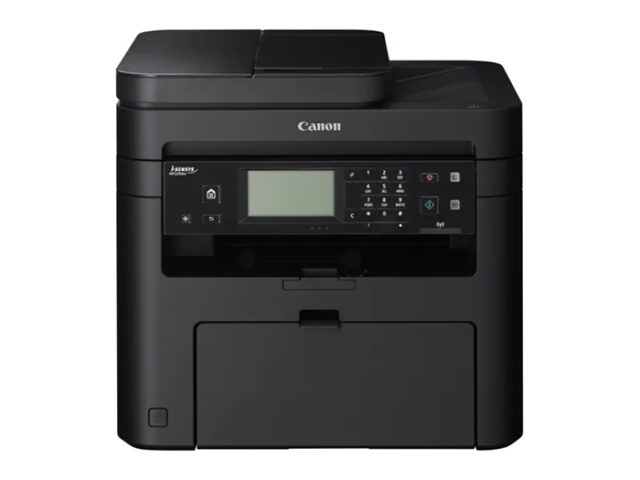 canon mf220 printer driver