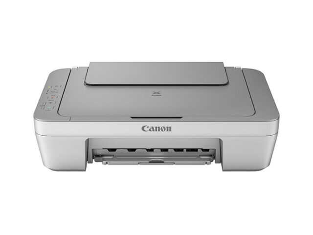 canon mg2570 printer driver