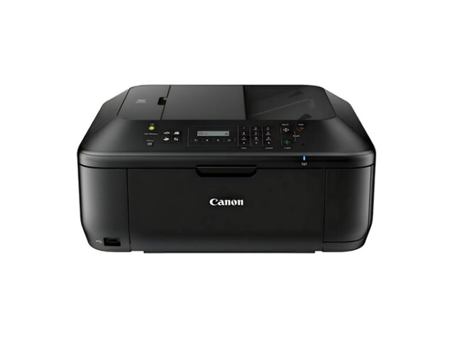 canon mx390 printer driver