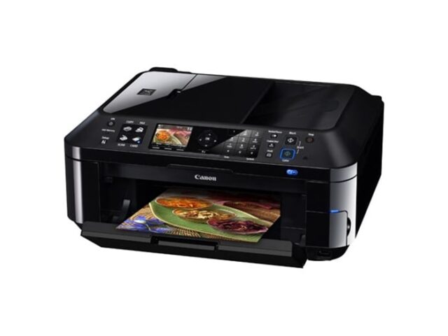 canon mx426 printer driver