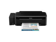 epson l100 printer driver