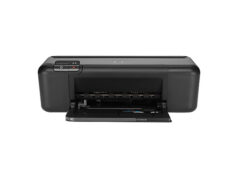 hp deskjet d2666 printer driver