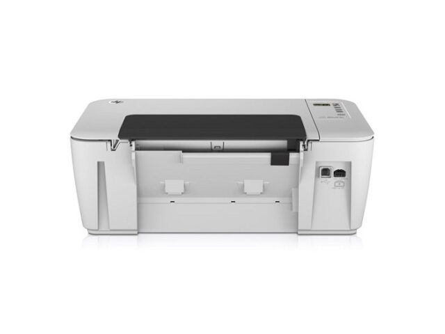 hp deskjet 2540 printer driver