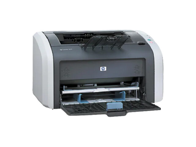 hp laserjet 1015 printer driver