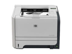 hp laserjet p2055dn printer driver
