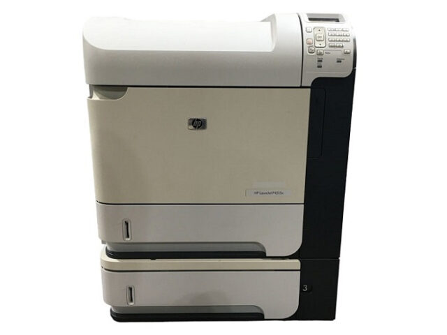 hp laserjet p4515x printer driver