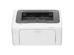 hp laserjet pro m12a printer driver