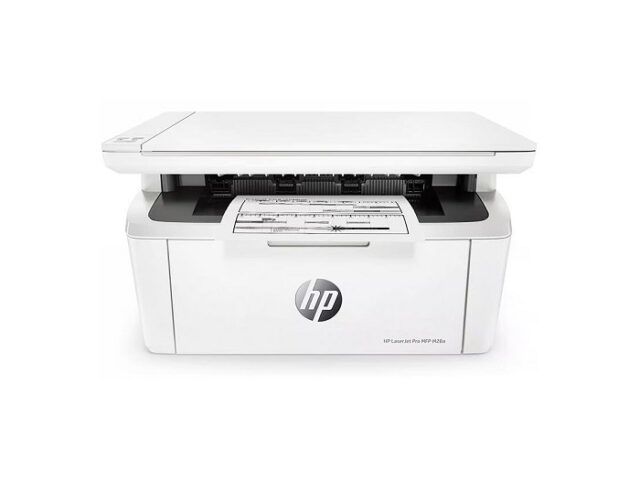 hp laserjet pro mfp m28a printer driver