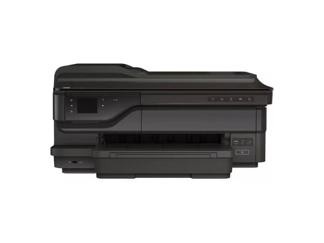 hp officejet 7610 printer driver