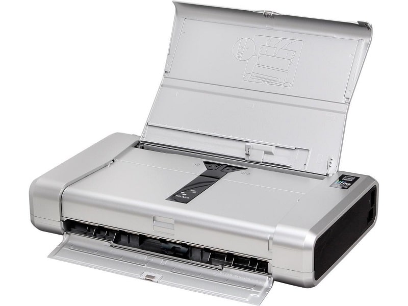 Canon iP100 Printer