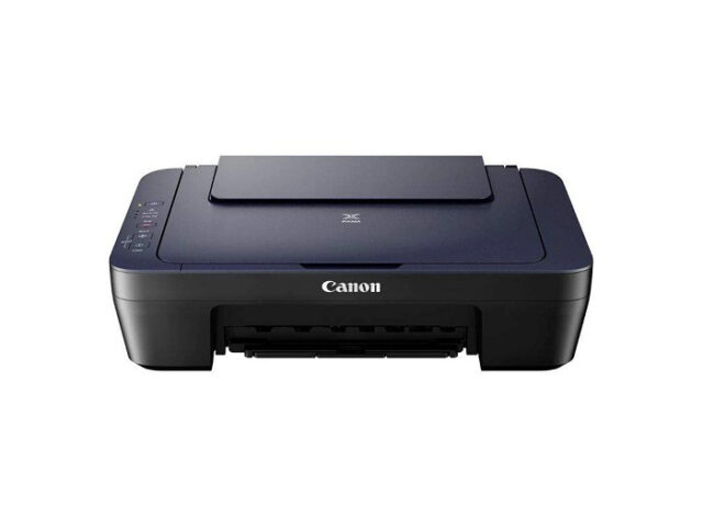 canon e400 printer driver