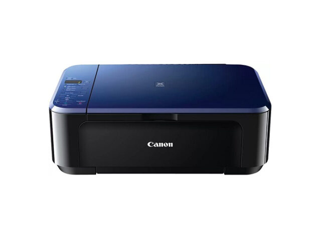 canon e510 printer driver