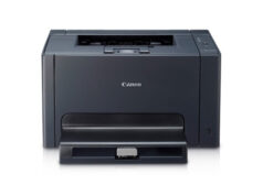 canon imageclass lbp7018c printer driver