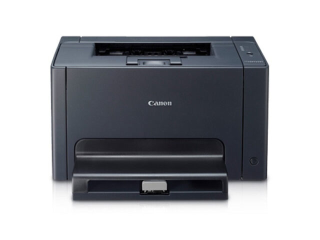 canon imageclass lbp7018c printer driver