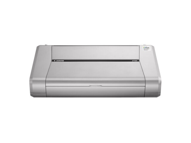 canon ip100 printer driver