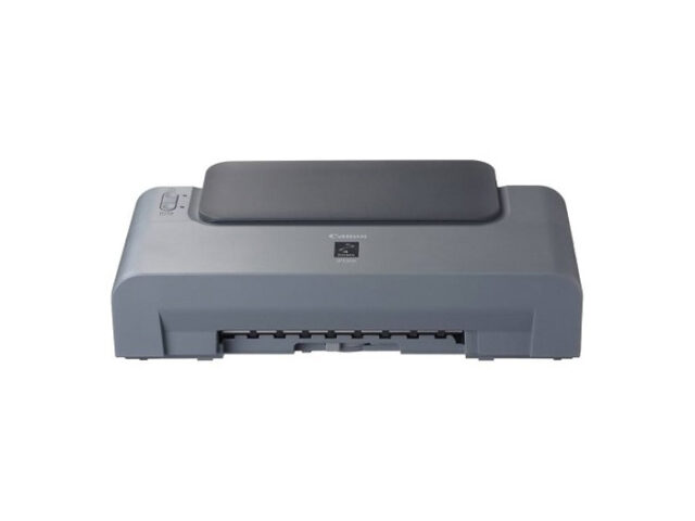 canon ip1300 printer driver
