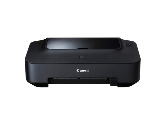 canon ip2700 printer driver