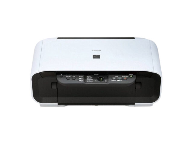 canon mp145 printer driver
