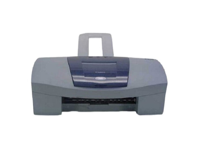 canon s520 printer driver