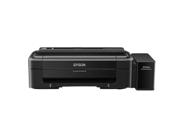 epson l130 printer driver