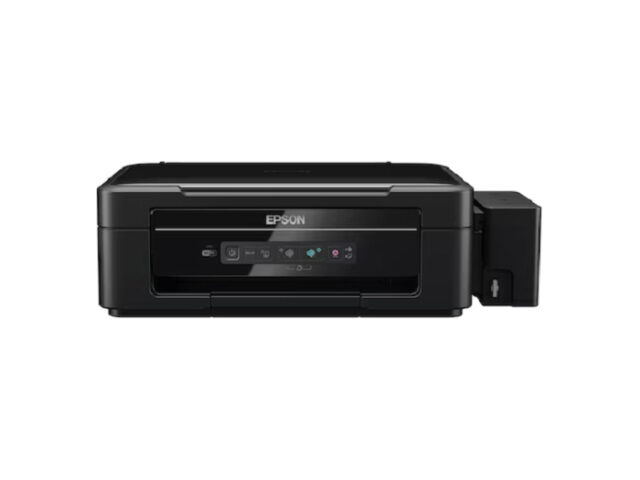 epson l355 printer driver