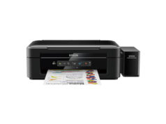 epson l385 printer driver