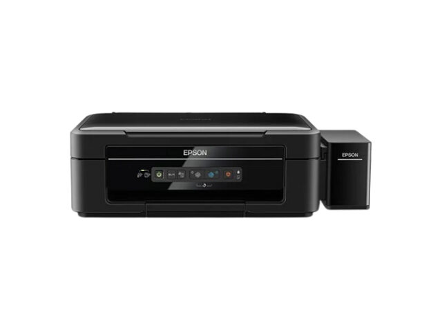 epson l405 printer driver
