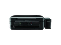 epson l485 printer driver