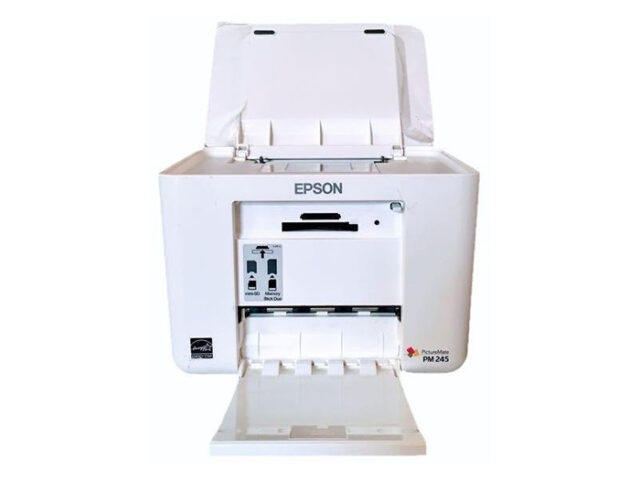 epson pm245 printer driver