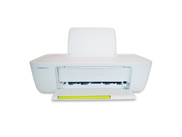 hp deskjet 1112 printer driver