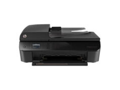 hp deskjet 4645 printer driver