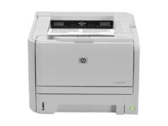 hp laserjet p2035n printer driver